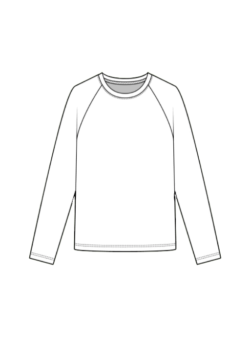 Long Sleeve Shirts 