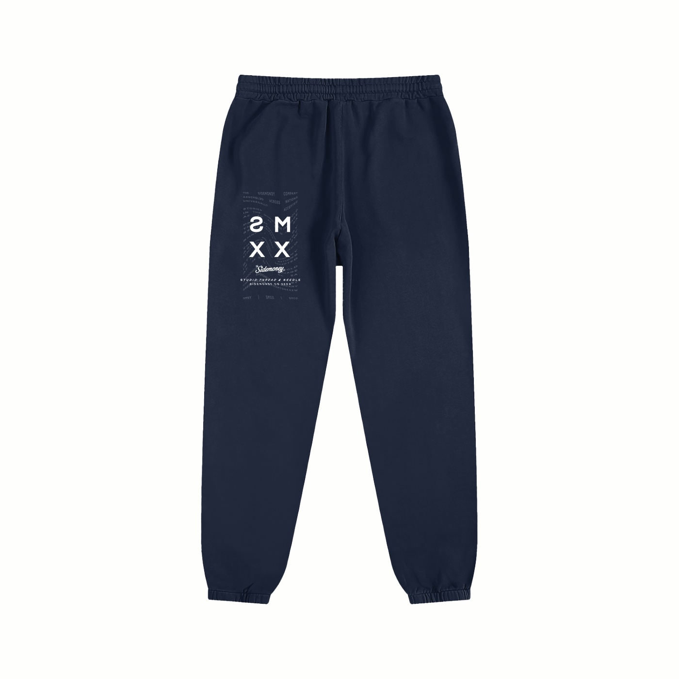 Sidemoney Essential Sweatpants