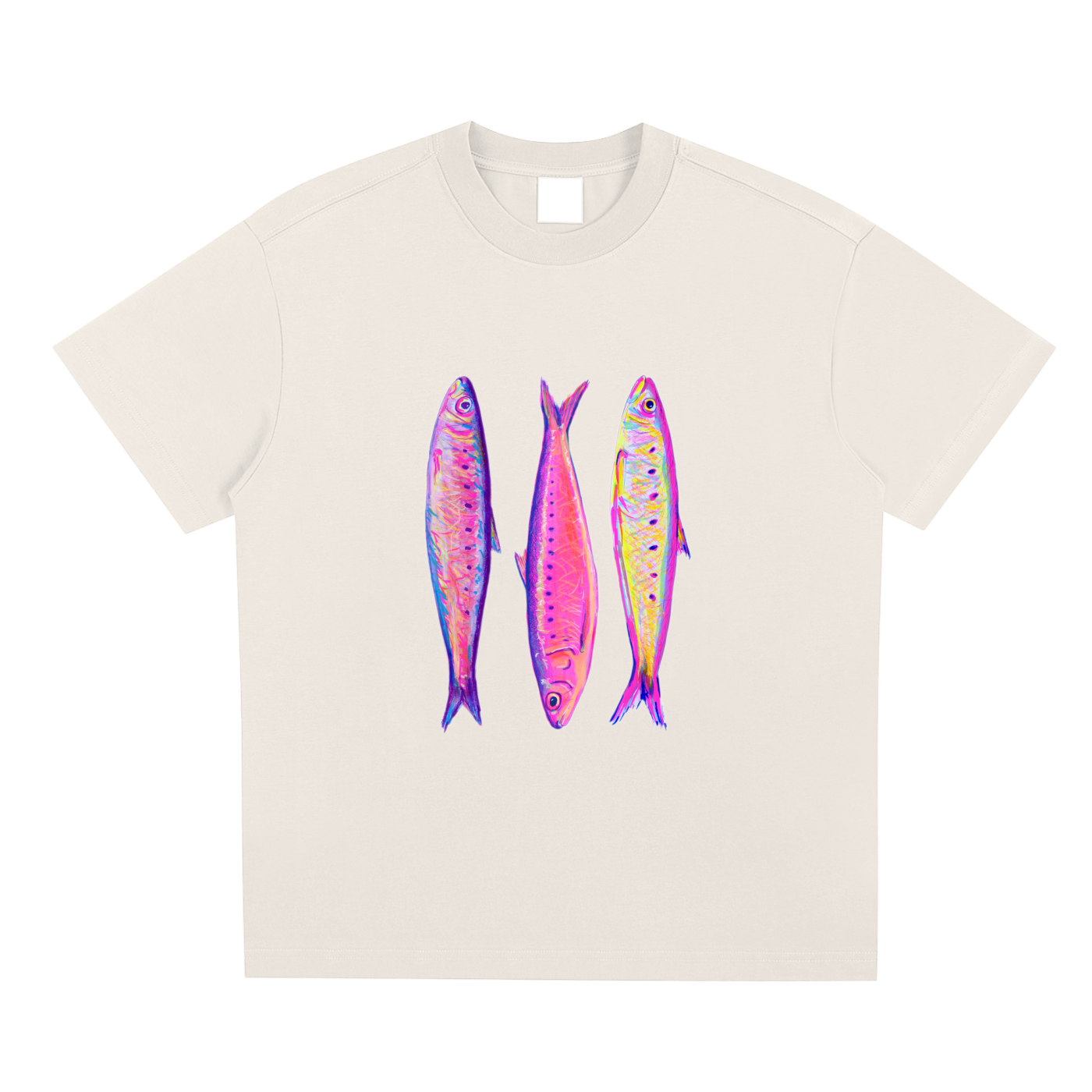 SEA SARDINE tシャツ aa4502053afa42d19a7f4c148d6a17