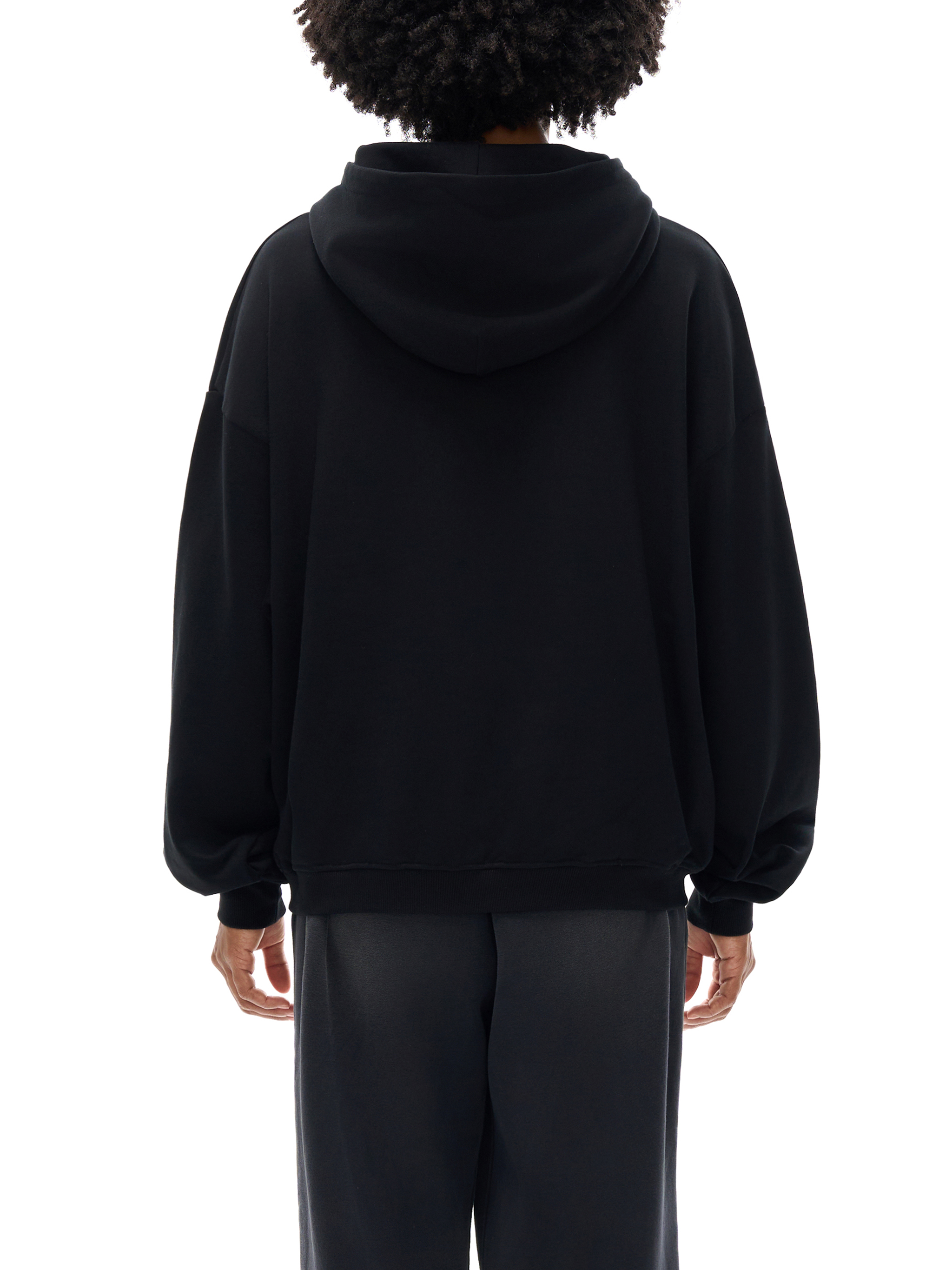 ★GENERAL IDEA★ Essential Cozy Sweatshirt BLACK SBD1U51040 Jingle All the Way 2023 Heavy Blend™ Crewneck Sweatshirt