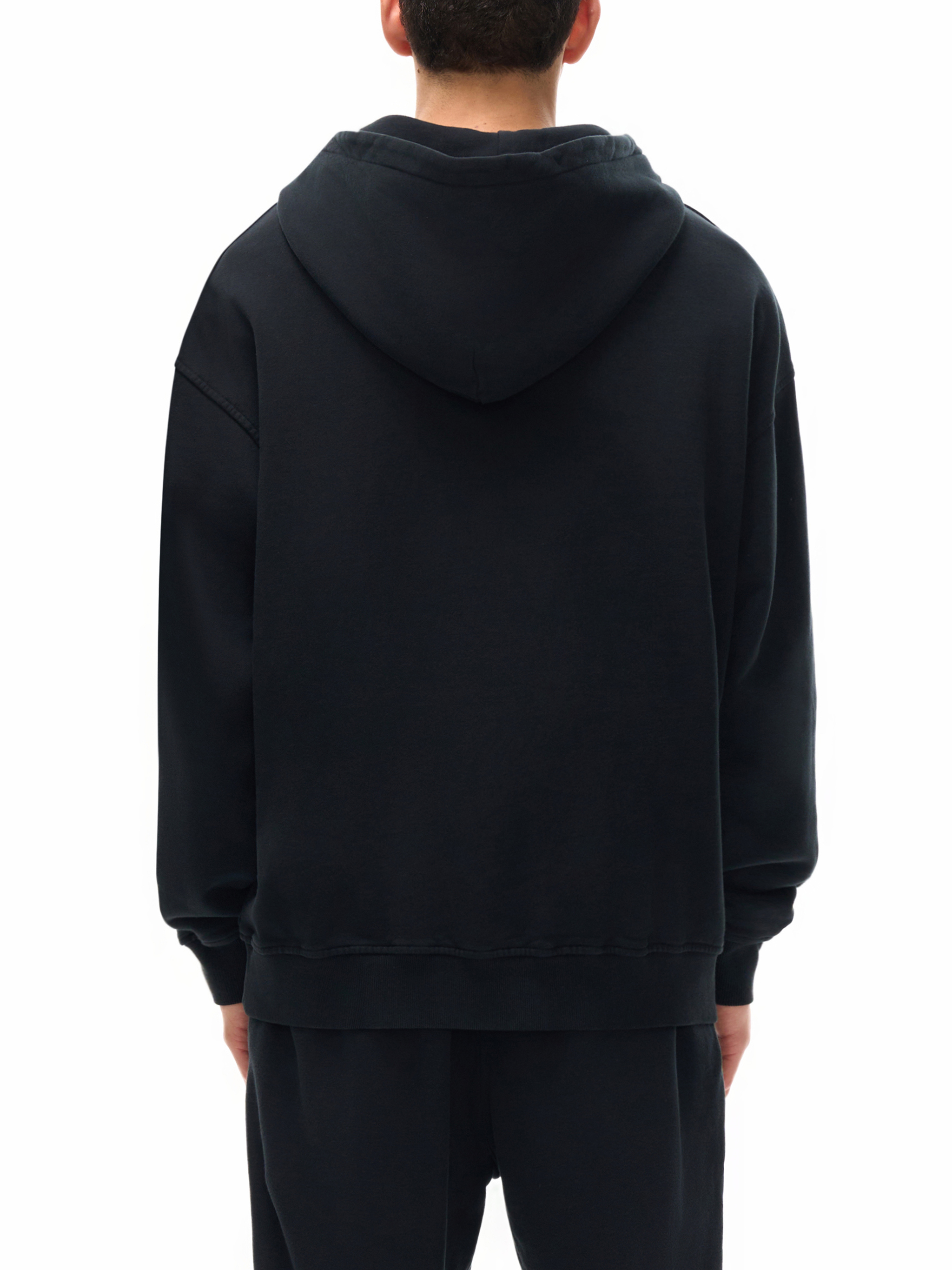 Oversized Essential Hoodie – Essential Streetwear | Tapstitch