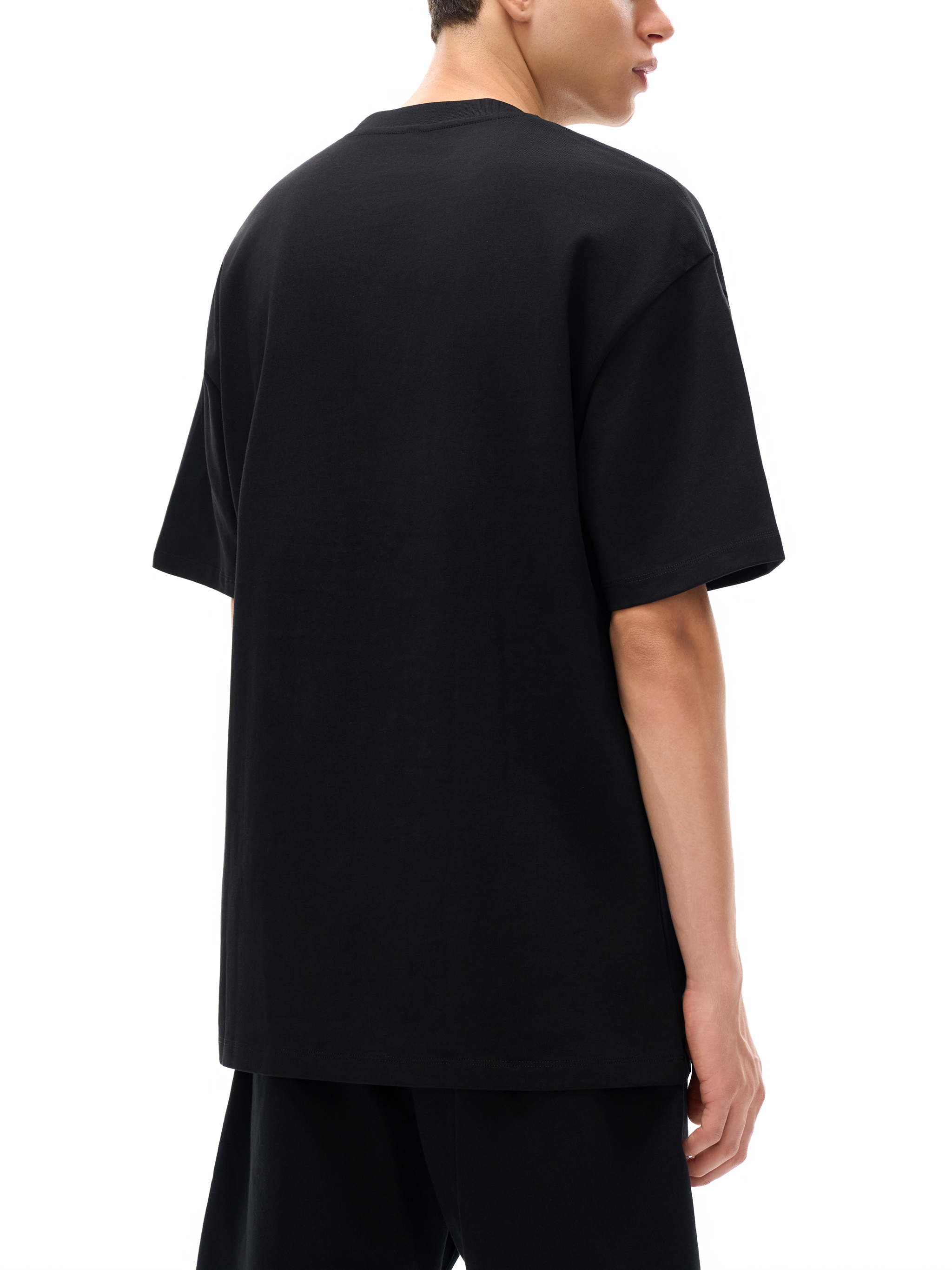 関送込! WTAPS PEAK OUT コットン 長袖 クルーネック Tシャツ WTAPS ダブルタップス 22AW LXLXW LS TEE クロスボーン コットン