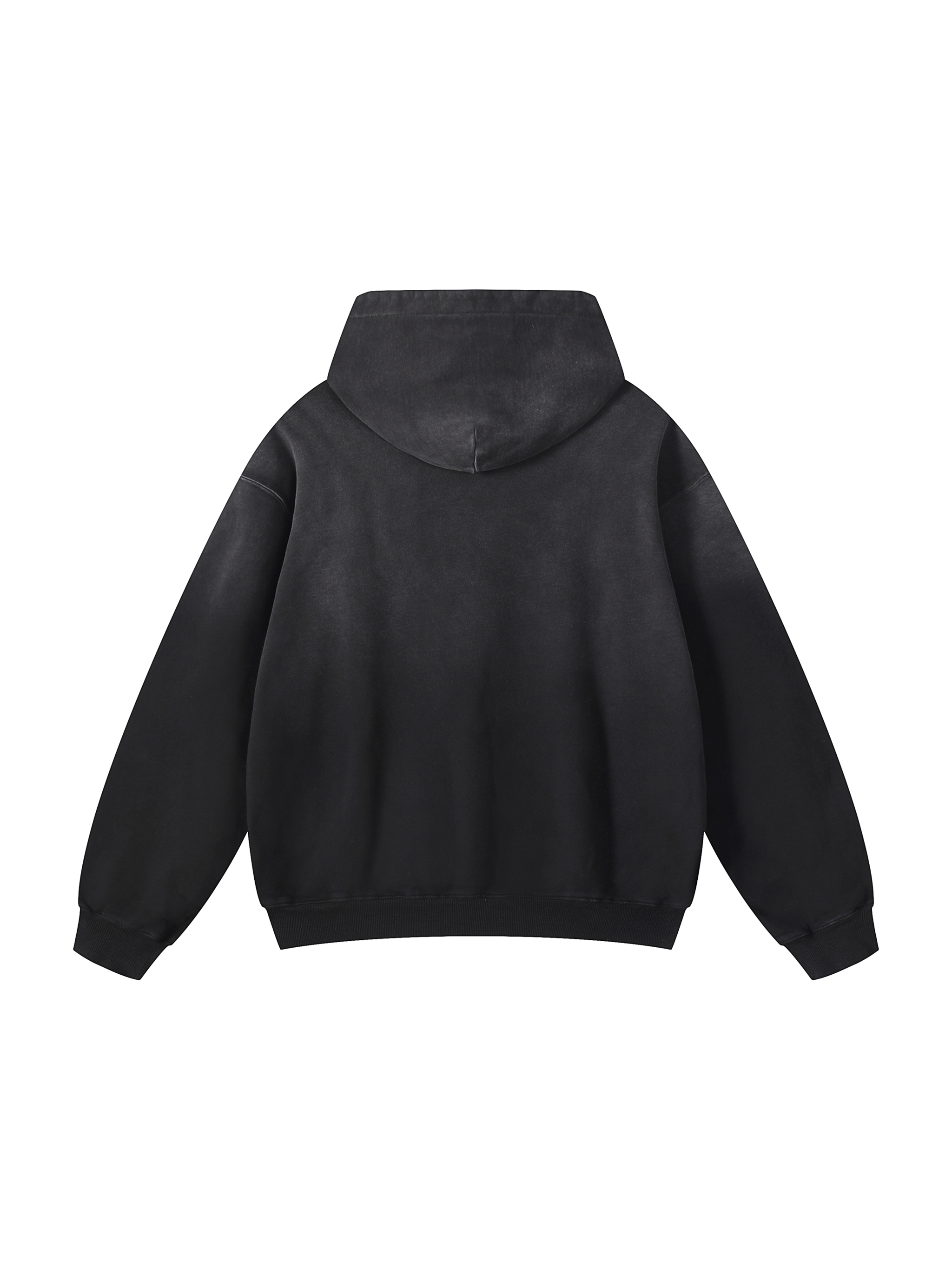 PABLO VINCI Damage sweat shirt 【公式通販】