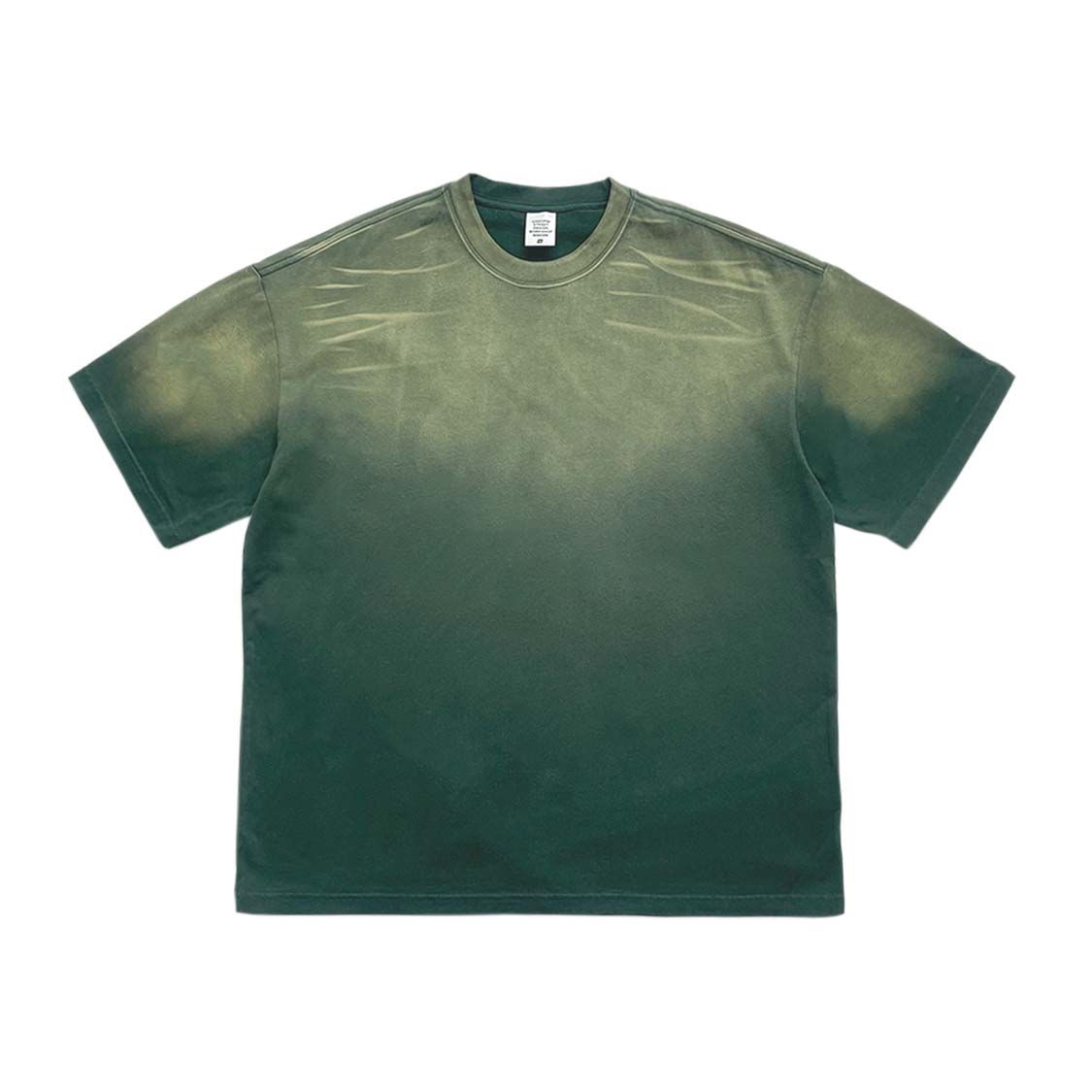 MEDM 88rising Washed tee shirt unisexual Tシャツヴィンテージ MEDM 88rising Washed tee shirt unisexual Tシャツヴィンテージ
