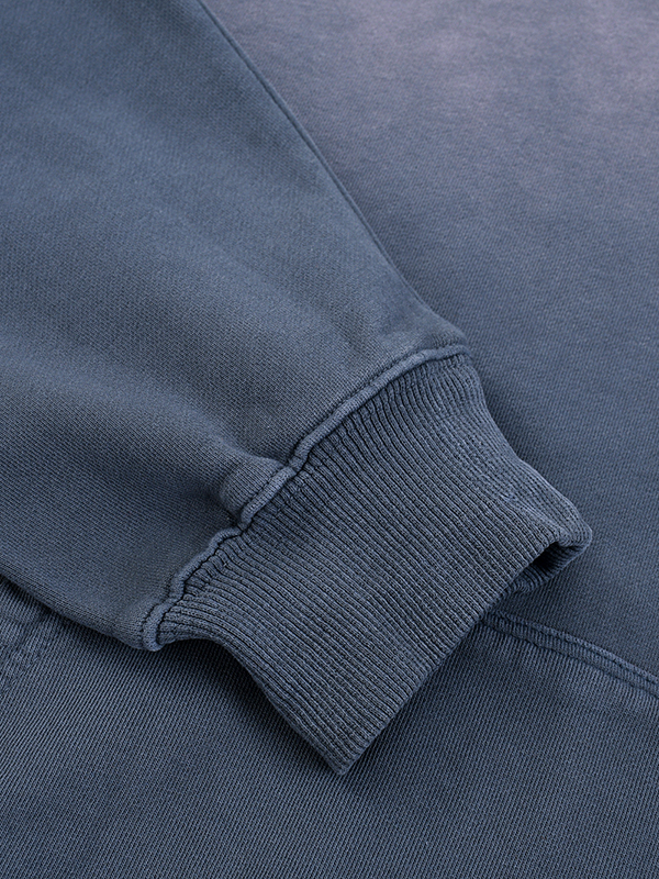 Sunfade Oversized Hoodie – Essential Streetwear | Tapstitch