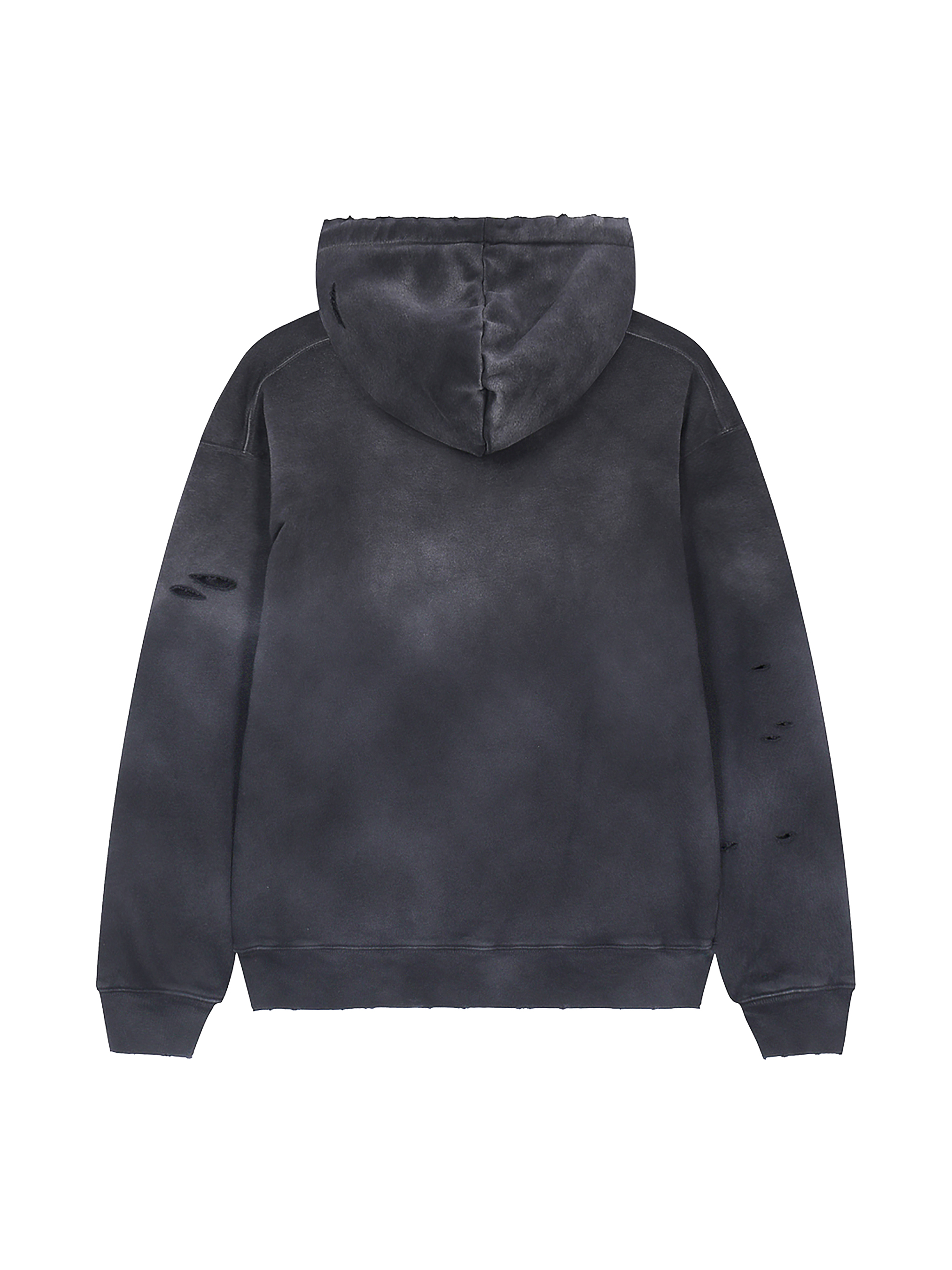 ハンドテックス　SWEAT VINTAGE WASH HANDTEX/ PRINT&EMBROIDERY SOUVENIR SWEAT – CASDAY / キャスデイ