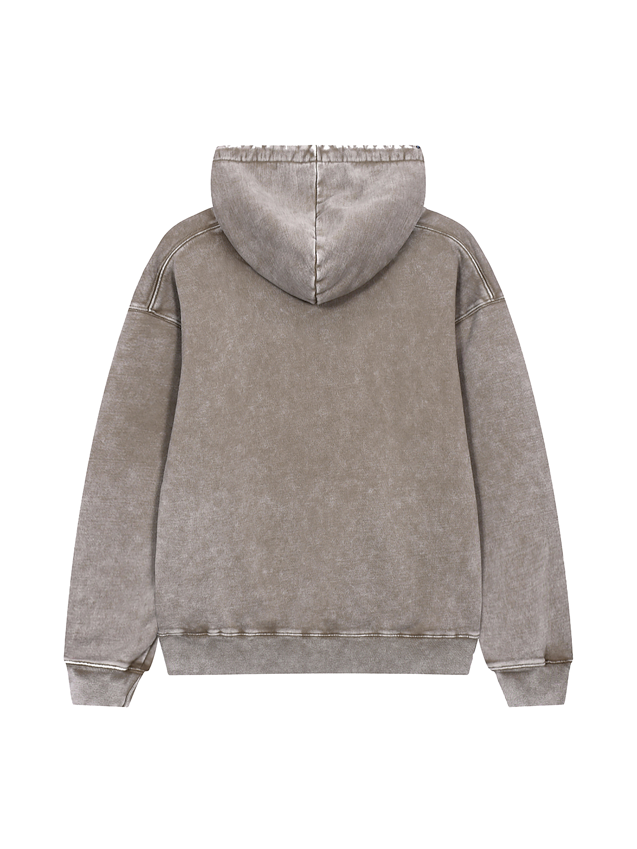 Premium Clothing Print-on-Demand & Dropshipping Services