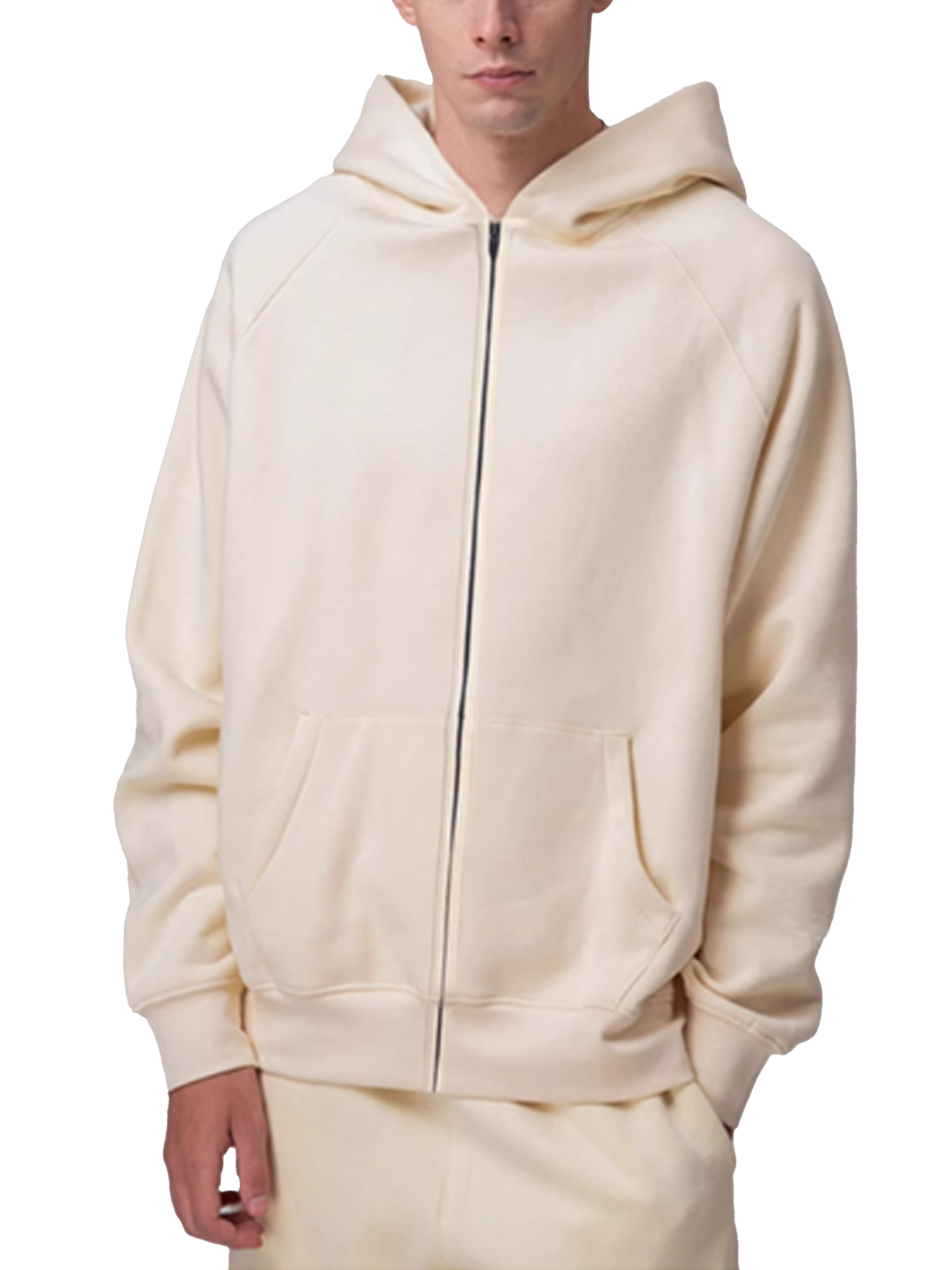TCT Zip Hoodie — TCTeardrops