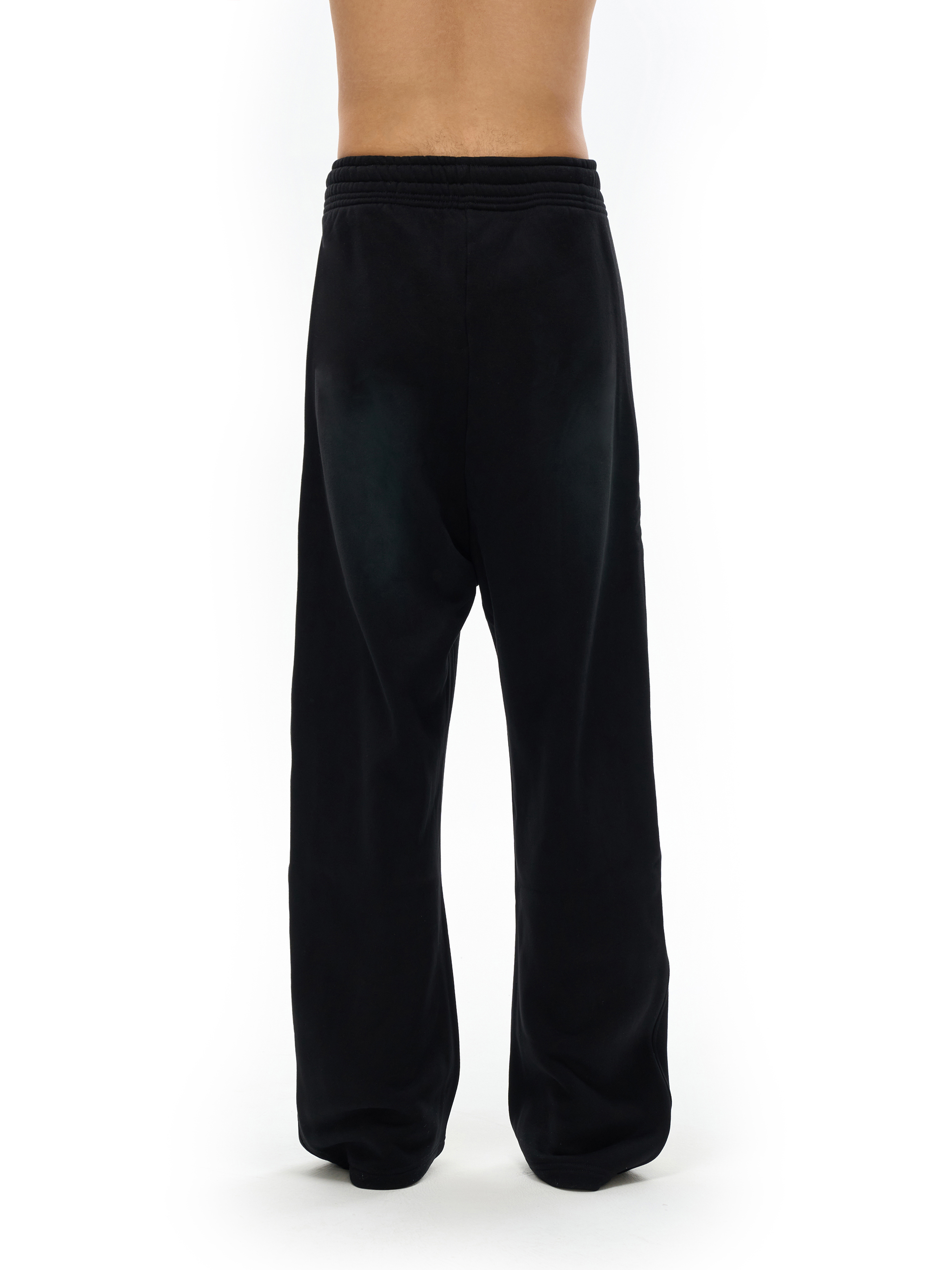 【KOOLOSET】Side Pin Tuck Curved Sweatpants 71lQW3gdq7L._UY1000_.jpg