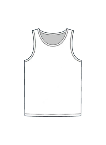 Tank Tops